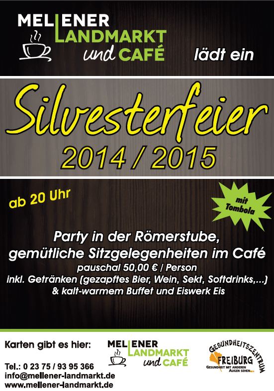 silvester2014